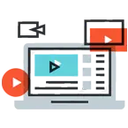 SEM 11 Video Marketing Icon